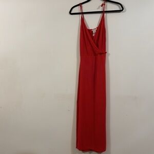 ROLLA COSTER Orange dress size M